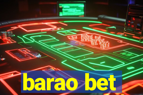 barao bet